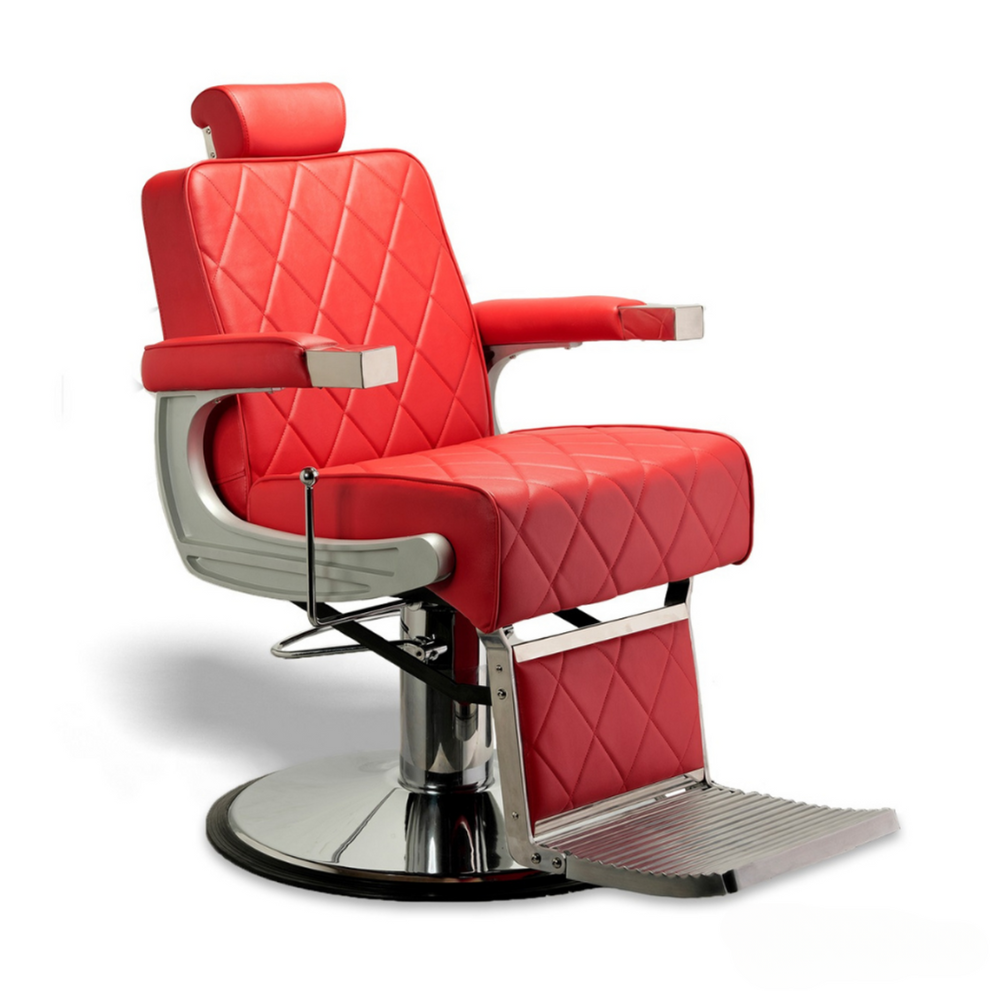 King Barber Chair