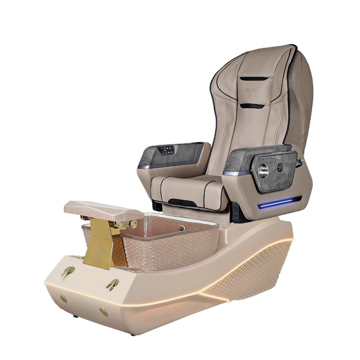 Awakening Pedicure Chair