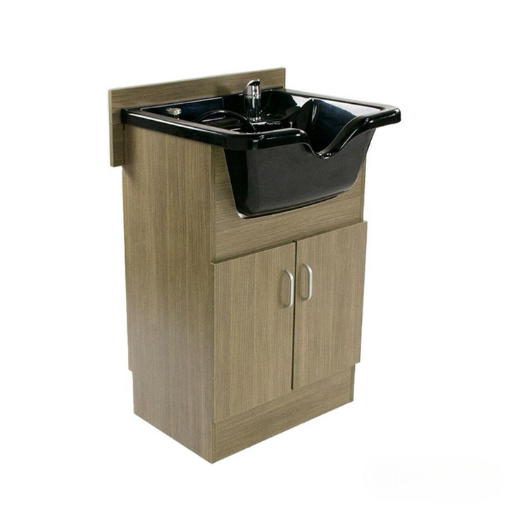 Sanden Shampoo Cabinet Kit