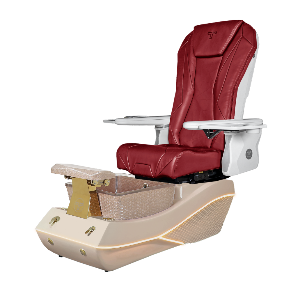 Awakening Pedicure Chair