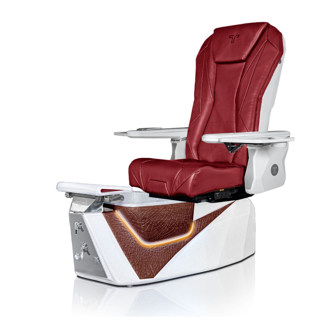 Eternal Triump Pedicure Chair