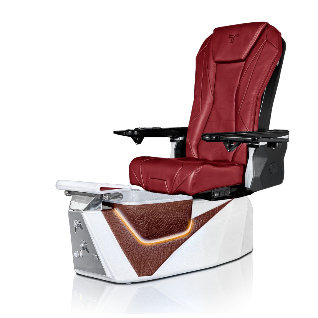 Eternal Triump Pedicure Chair
