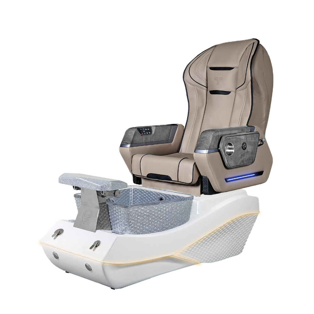 Awakening Pedicure Chair