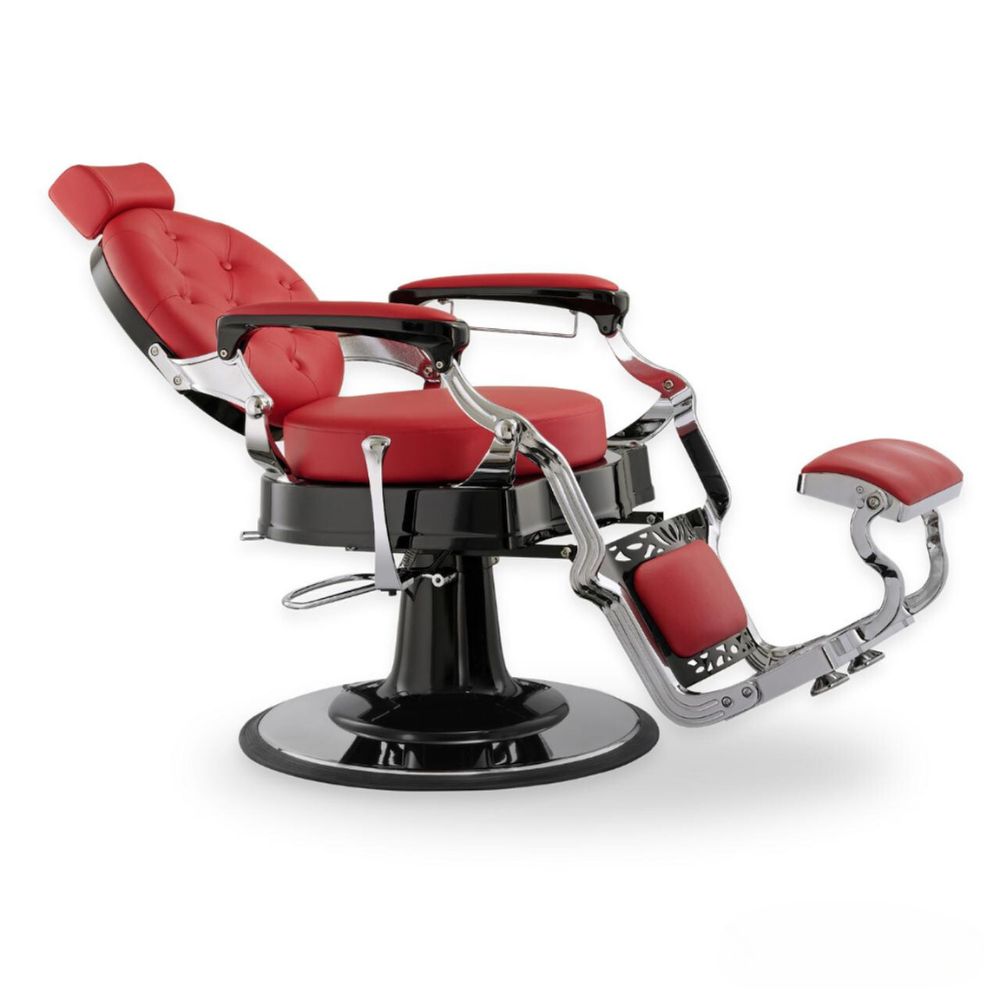 Wilson Barber Chair