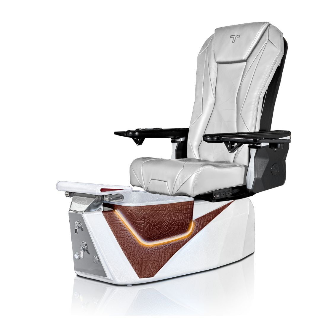 Eternal Triump Pedicure Chair