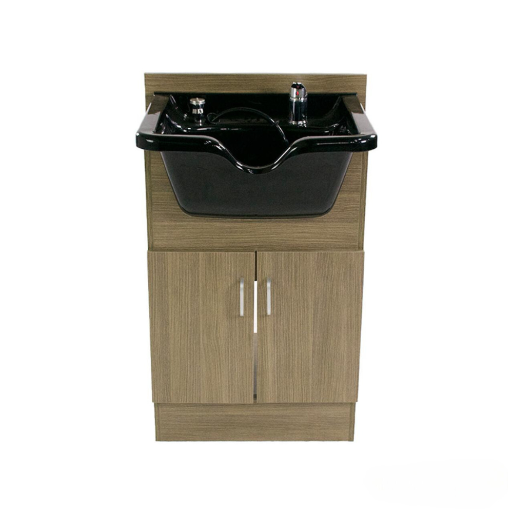 Sanden Shampoo Cabinet Kit