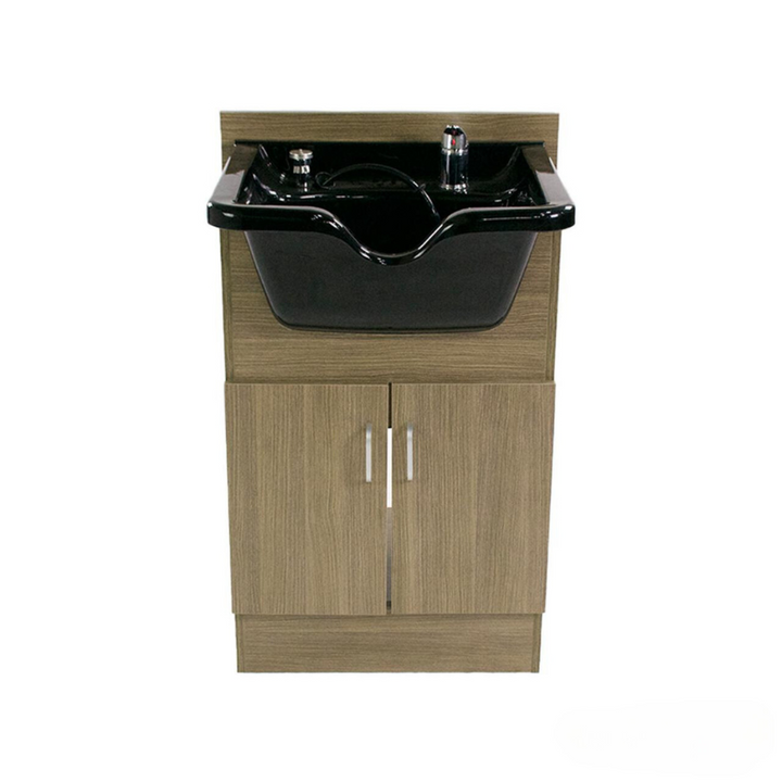 Sanden Shampoo Cabinet Kit
