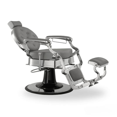 Truman Barber Chair