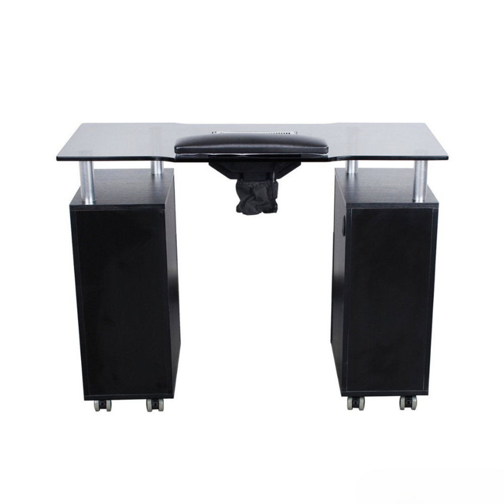 Glasglow Manicure Table