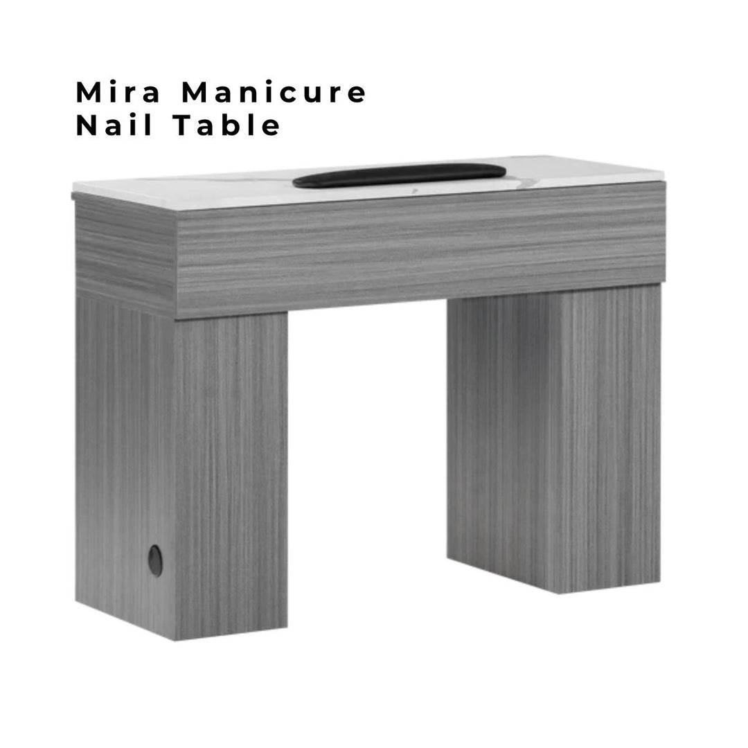 The Gemini Bench Spa Package Deal