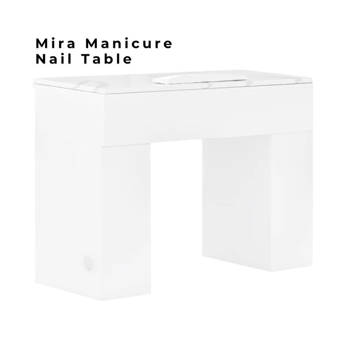 The Gemini Bench Spa Package Deal