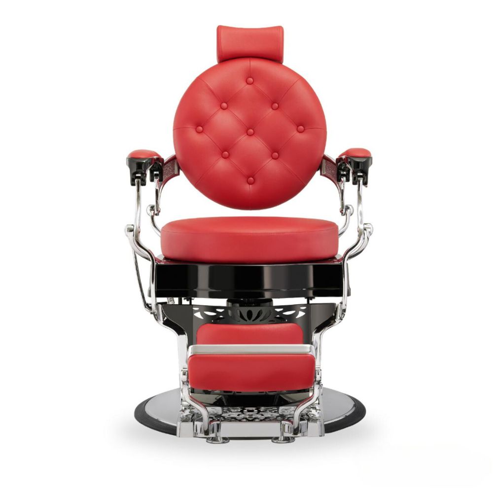 Wilson Barber Chair