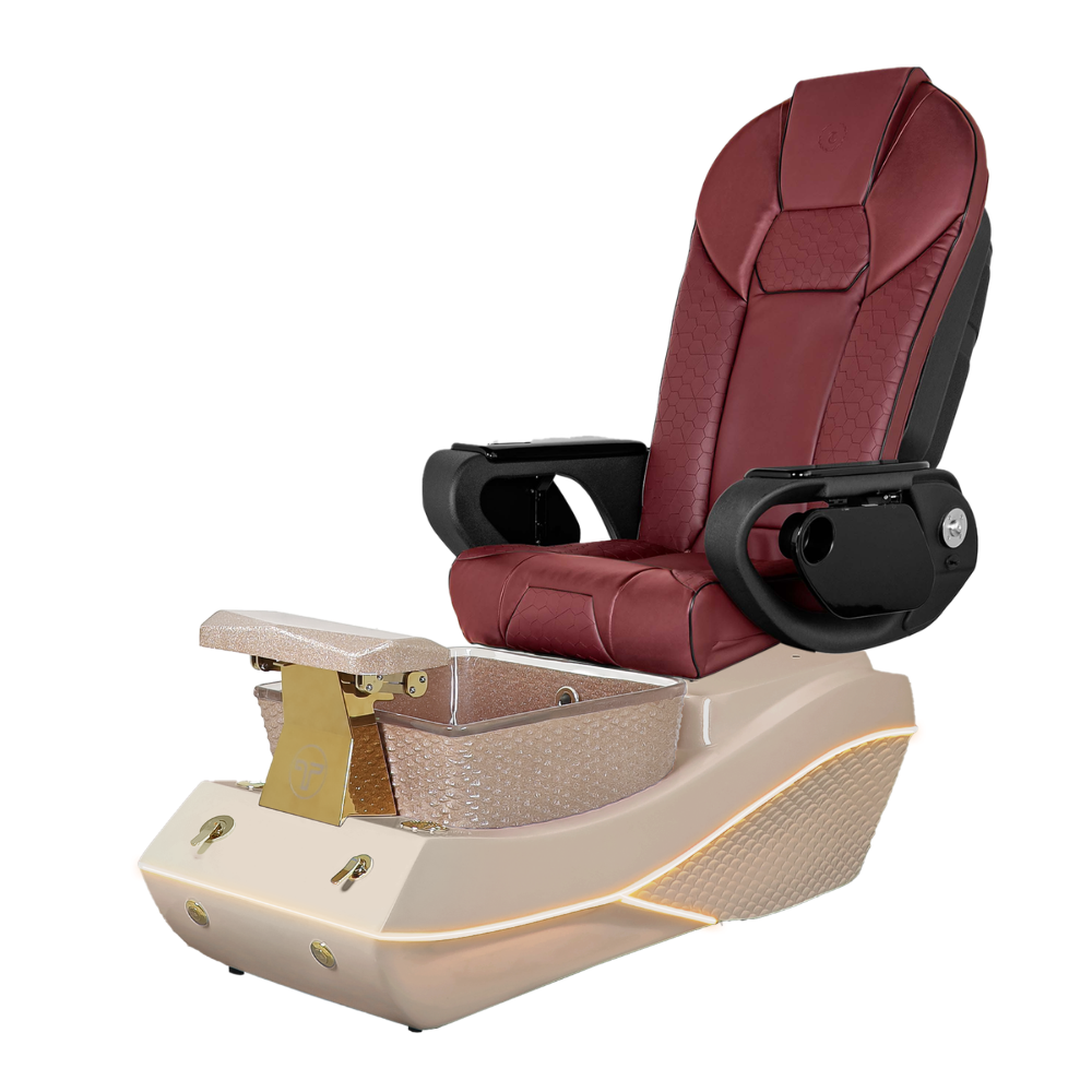 Awakening Pedicure Chair