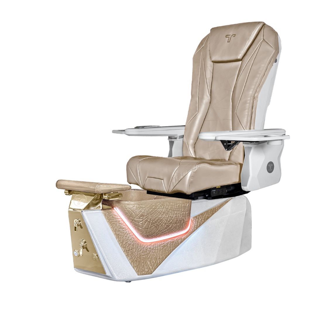 Eternal Triump Pedicure Chair