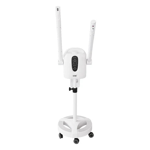 Aira Hot & Cold Aromatherapy Ozone Facial Steamer