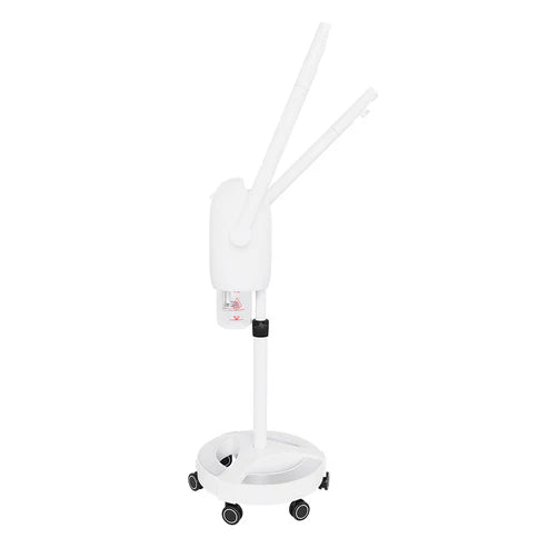 Aira Hot & Cold Aromatherapy Ozone Facial Steamer