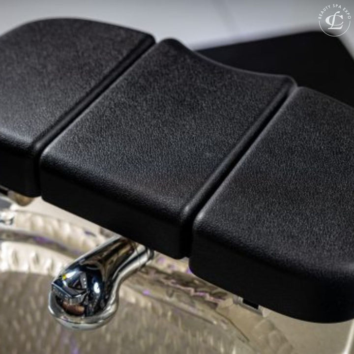 Gossip 2 Grand Pedicure Chair