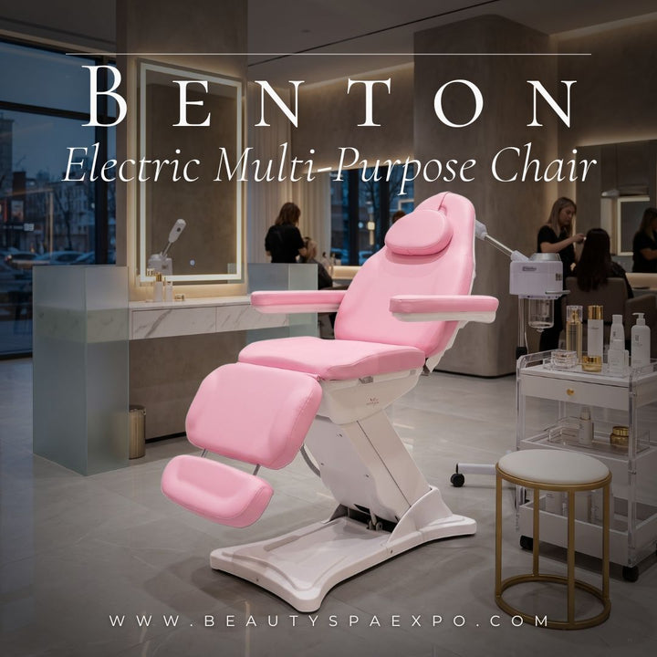 Benton Electric Multi-Purpose Chair