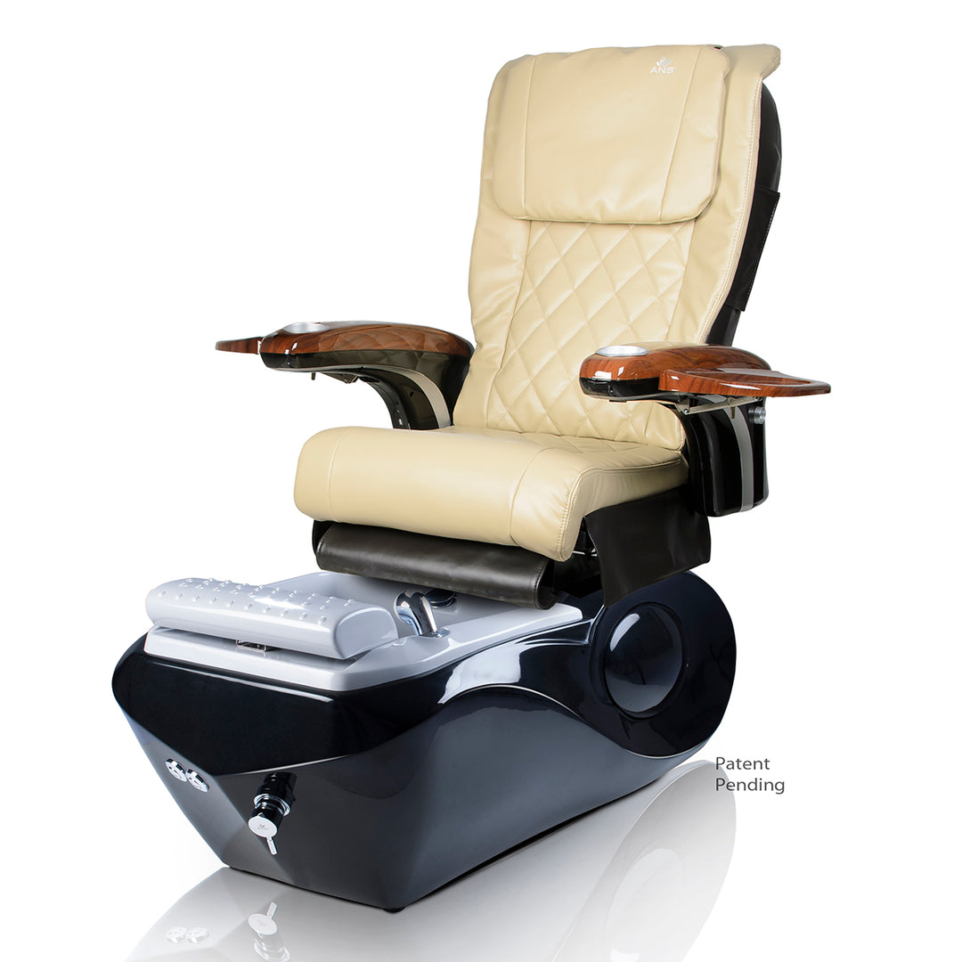 Ceneta Pedicure Chair