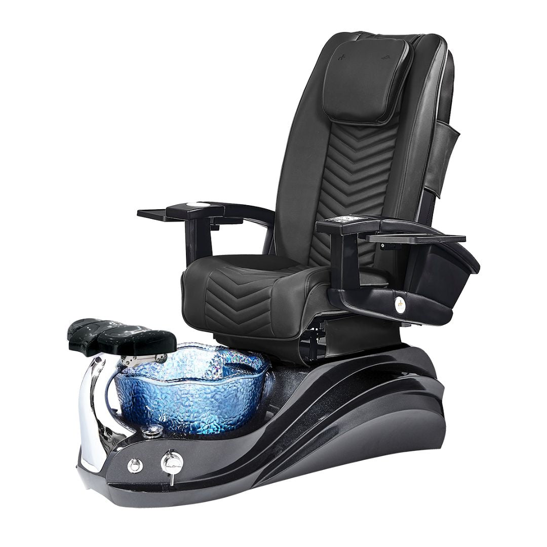 Crane II Pedicure Chair