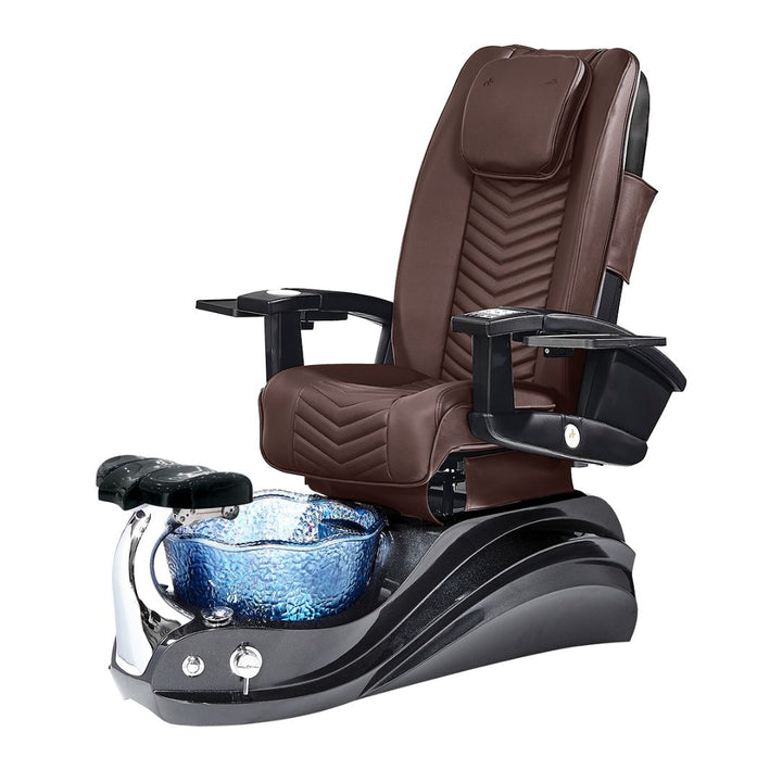 Crane II Pedicure Chair