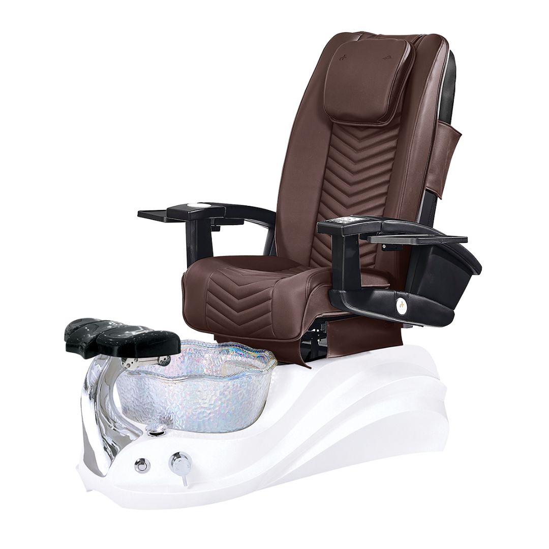 Crane II Pedicure Chair