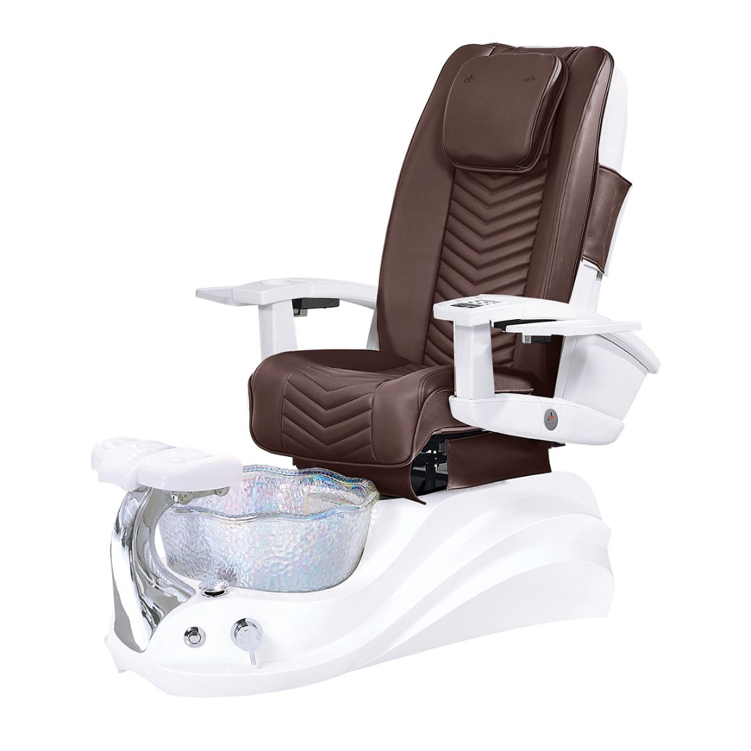 Crane II Pedicure Chair