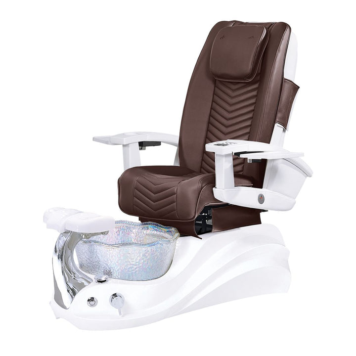 Crane II Pedicure Chair