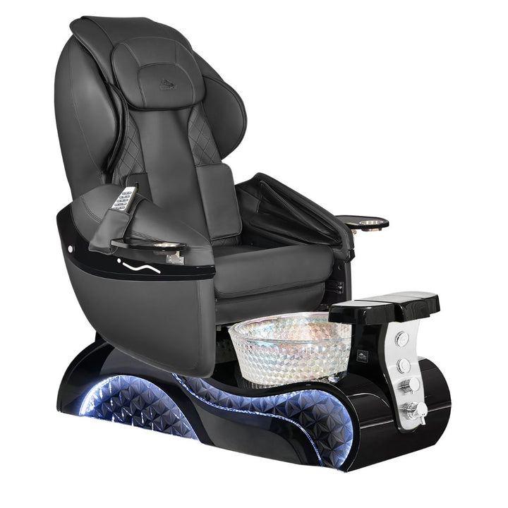 Omnia Lucent Pedicure Chair