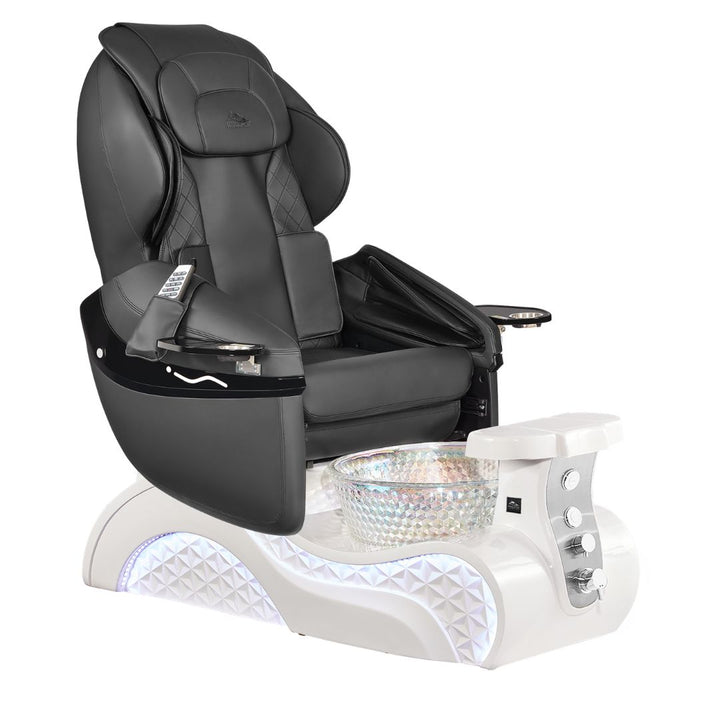 Omnia Lucent Pedicure Chair