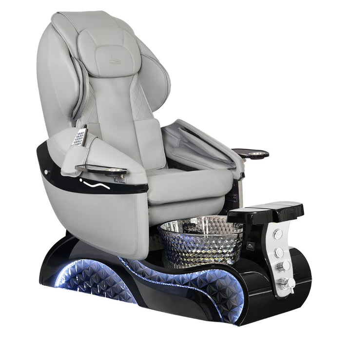 Omnia Lucent Pedicure Chair