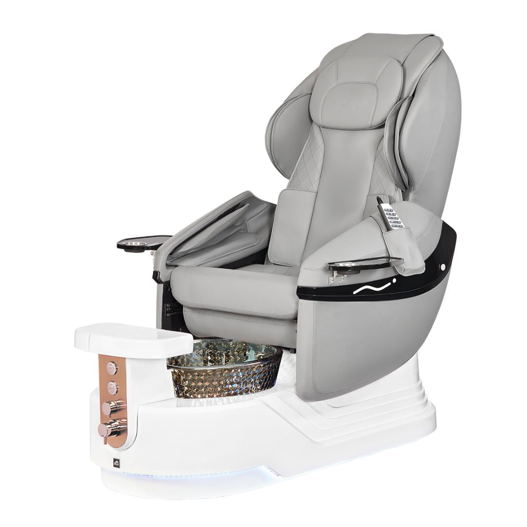 Elora Gold Edition Pedicure Chair