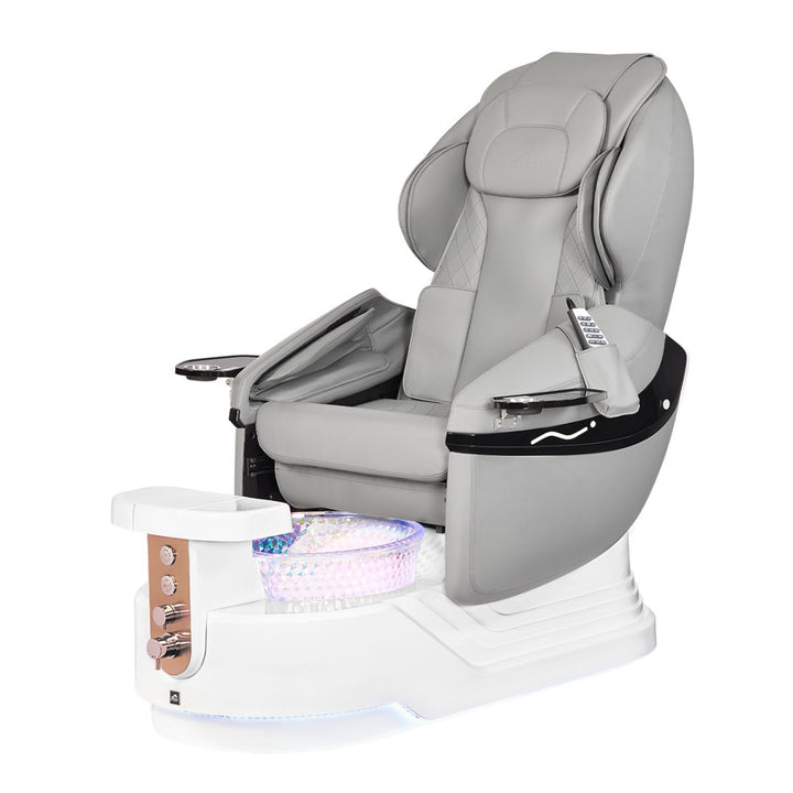 Elora Gold Edition Pedicure Chair