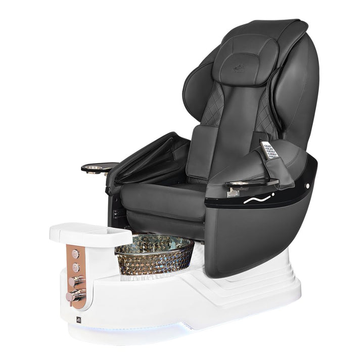 Elora Gold Edition Pedicure Chair