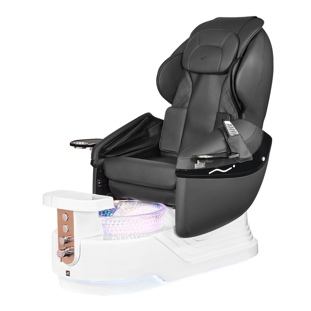 Elora Gold Edition Pedicure Chair