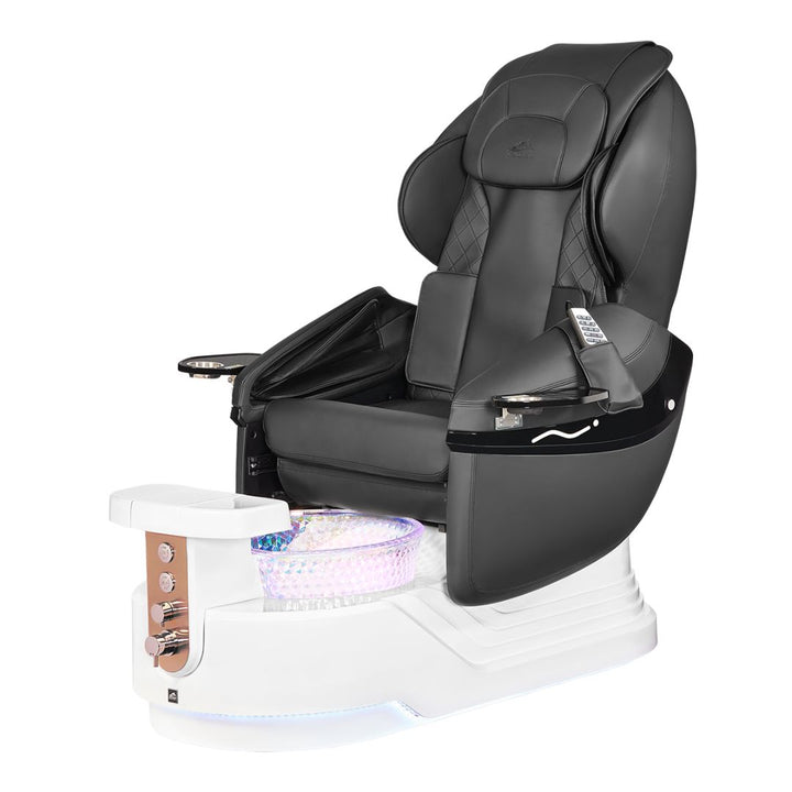 Elora Gold Edition Pedicure Chair