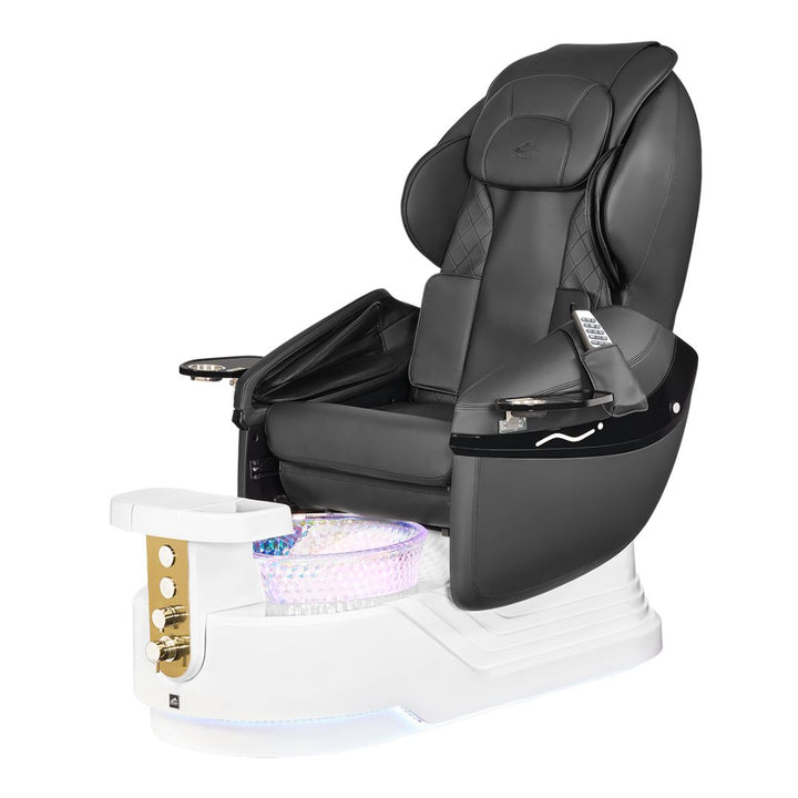 Elora Gold Edition Pedicure Chair