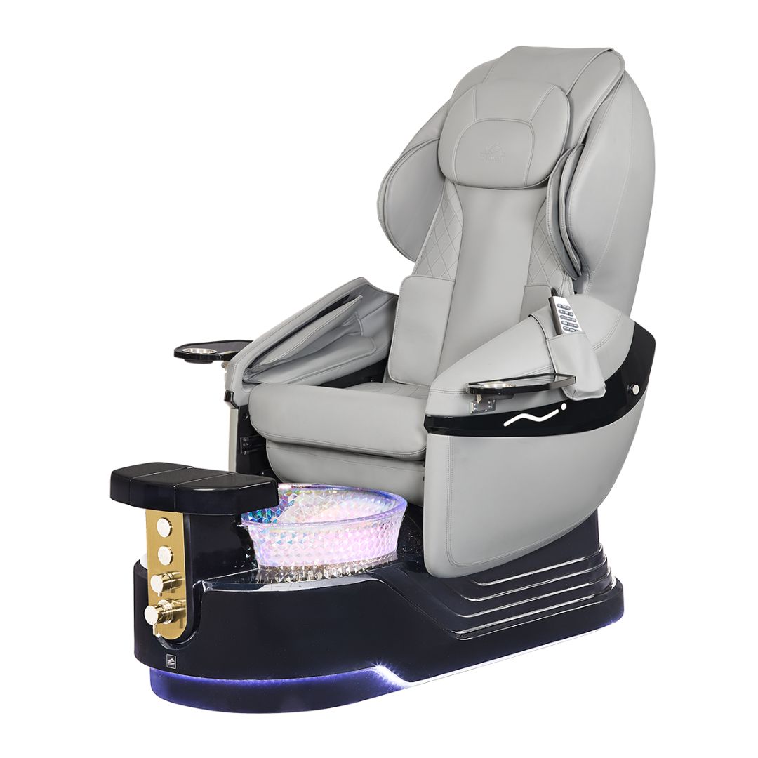 Elora Gold Edition Pedicure Chair
