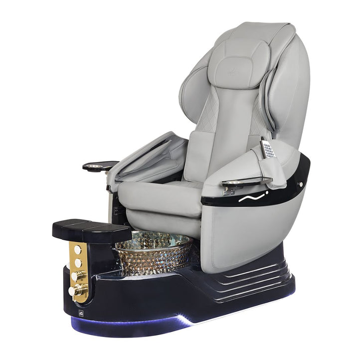 Elora Gold Edition Pedicure Chair