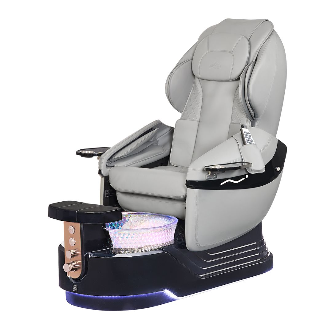 Elora Gold Edition Pedicure Chair