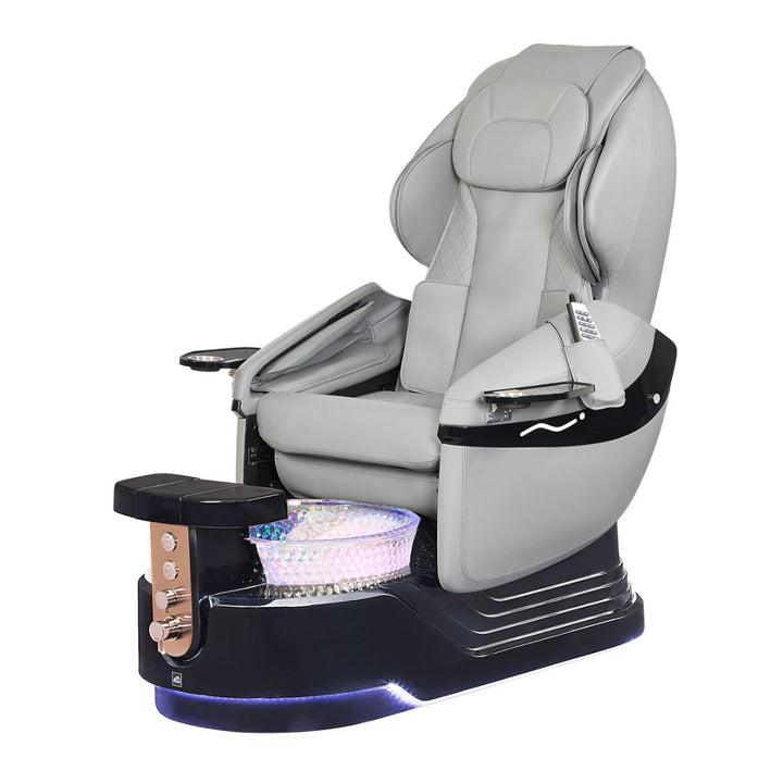 Elora Gold Edition Pedicure Chair