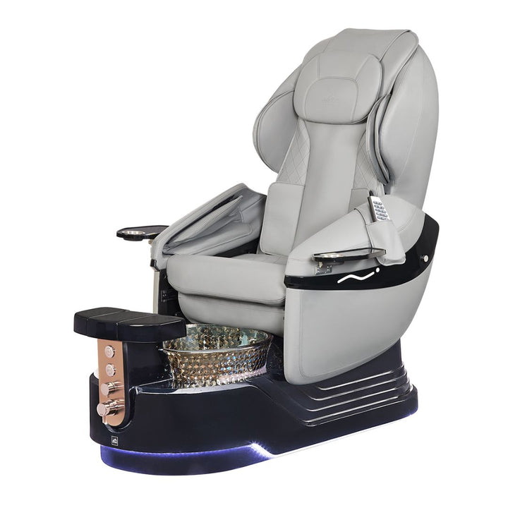 Elora Gold Edition Pedicure Chair