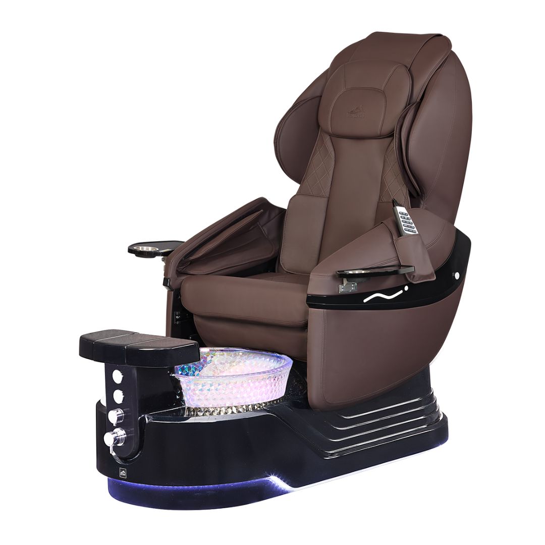 Elora Pedicure Chair