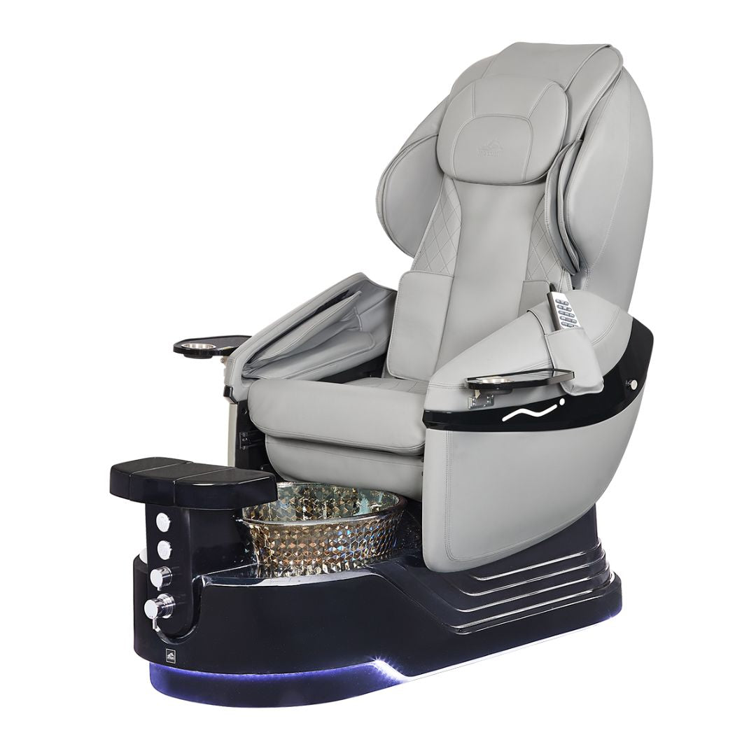 Elora Pedicure Chair