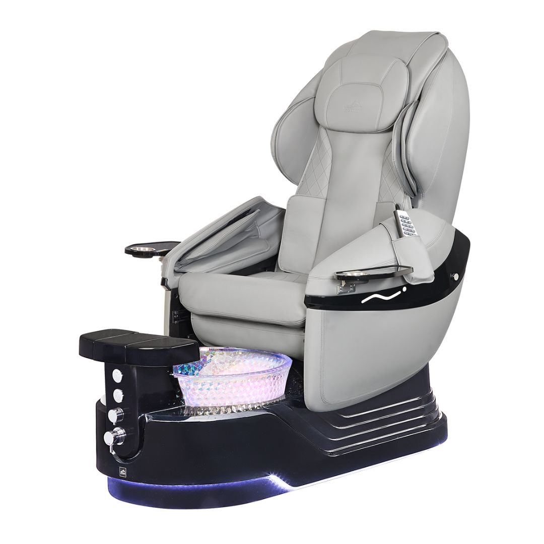 Elora Pedicure Chair