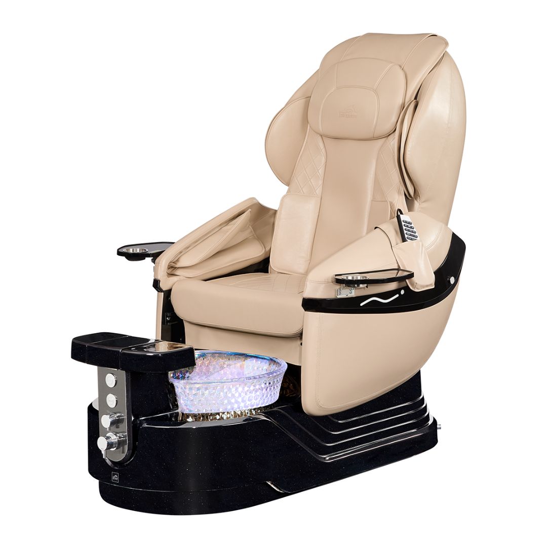 Elora Pedicure Chair