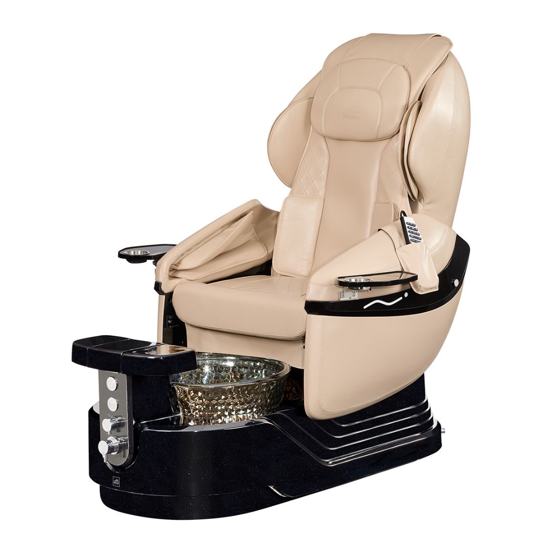 Elora Pedicure Chair
