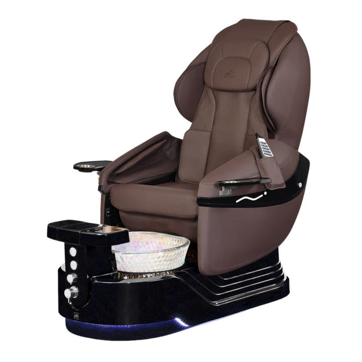Elora Pedicure Chair