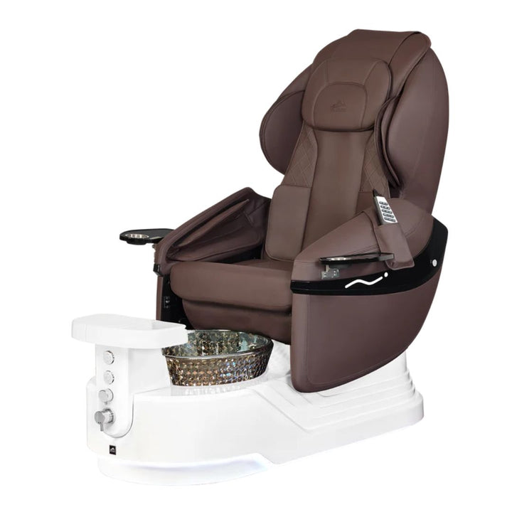 Elora Pedicure Chair