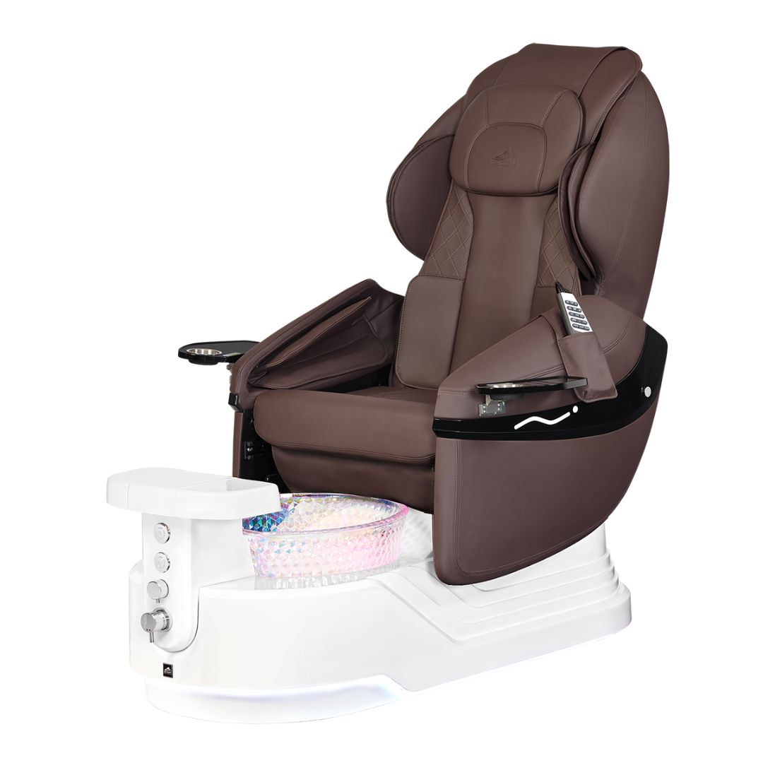 Elora Pedicure Chair